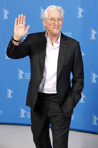 'The Dinner' Photocall, Berlinale 2017
