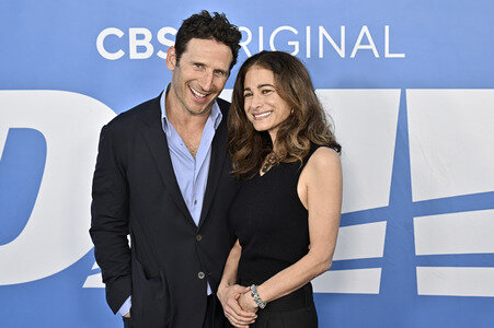 Serienscreening 'DMV' in Los Angeles