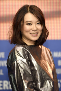 'San fu tian / Dog Days' Pressekonferenz, Berlinale 2016