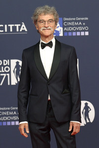 David di Donatello Awards 2026 in Rom