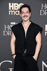 Season 3 Premiere 'House of the Dragon' in Berlin