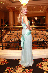 Dreamball 2014, Berlin