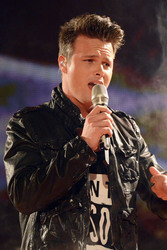 3. Liveshow DSDS 2014, Köln