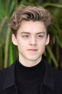 Filmpremiere 'Early Man' in London