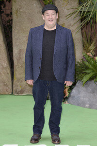 Filmpremiere 'Early Man' in London