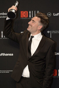 30th European Film Awards 2017 in Berlin