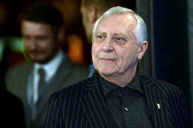 'Eisenstein in Guanajuato' Photocall, Berlinale 2015