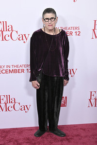 Filmpremiere 'Ella McCay' in Los Angeles