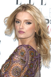 Elle Style Awards 2015, London
