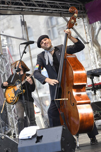 Enercity Swinging  Open-Air-Jazz-Festival in Hannover