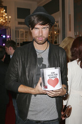 Media Entertainment Night 2014, Hamburg