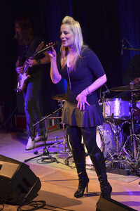 Konzert der Sena Ehrhardt Band in Feldkirchen