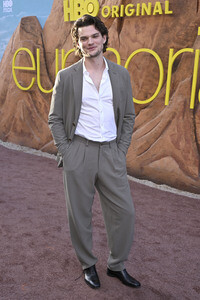 Season 3 Premiere 'Euphoria' in Los Angeles