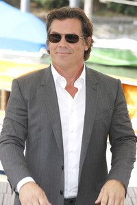 'Everest' Photocall, Biennale 2015
