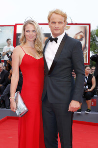 Opening Night und 'Everest' Premiere, Biennale 2015