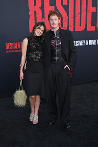 Filmpremiere 'Resident Evil' in Los Angeles