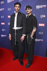 Bunte New Faces Award Music 2026 in Berlin