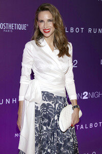 Fashion2Night Event in Hamburg