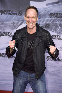 Filmpremiere 'Fast & Furious 8' in Berlin