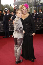 Der Deutsche Fernsehpreis 2014, Köln