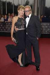 Der Deutsche Fernsehpreis 2014, Köln