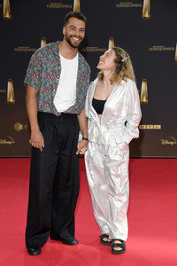 Der Deutsche Fernsehpreis 2025 in Köln