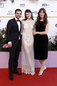 Deutscher Filmpreis 2026 in Berlin