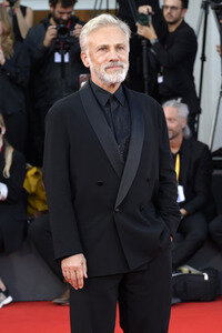 Filmpremiere 'Frankenstein', Internationale Filmfestspiele von Venedig 2025