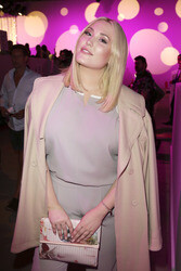 Marc Cain Fashion Show, Berlin Fashion Week Spring/Summer 2015