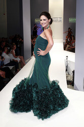 Lavera Opening Show, Berlin Fashion Week Spring/Summer 2015