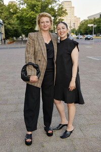 Filmpremiere 'Was haben wir gelacht' in Berlin