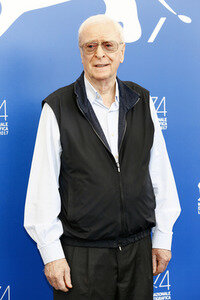 'My Generation' Photocall, 74. Internationale Filmfestspiele von Venedig