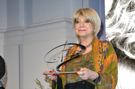 Götz George Preis 2025 in Berlin