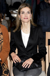 Princess of Girona Awards, Madrid