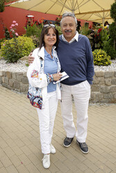 7. GRK Golf Charity Masters, Leipzig