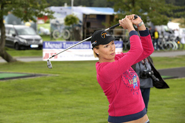 7. GRK Golf Charity Masters, Leipzig