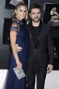 60. Grammy Awards in New York
