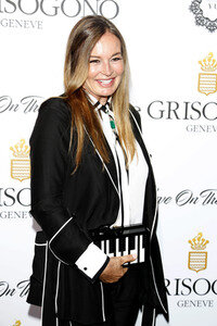 De Grisogono 'Love on the Rocks' Party in Antibes