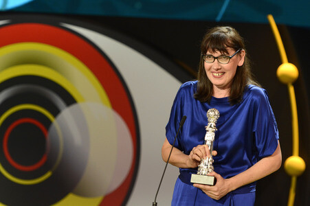 Closing Ceremony, San Sebastian Film Festival 2015