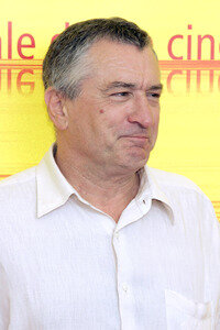 Photocall 'Große Haie - Kleine Fische', Internationale Filmfestspiele von Venedig 2004