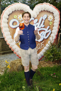 TV Show 'HeidiFest by Heidi Klum' in München