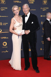 Goldene Henne 2025 in Leipzig