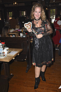 'Frohes Herz' Charity Lunch in München