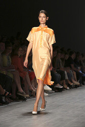 Hien Le Show, Berlin Fashion Week Spring/Summer 2015