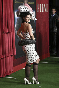 Filmpremiere 'Him - Der Größte aller Zeiten' in Los Angeles