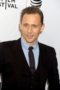 'High-Rise' Premiere, Tribeca Film Festival 2016 in New York