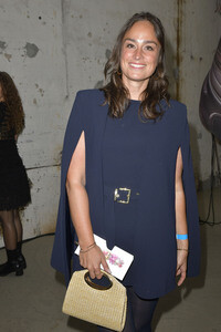 Marina Hoermanseder Fashion Show auf der Berlin Fashion Week S/S 2027 in Berlin