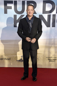 Filmpremiere 'Ein Hologramm für den König' in Berlin