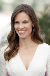 'The Homesman' Photocall, Cannes Film Festival 2014