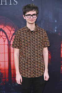 Opening der Halloween Horror Nights 2025 in Universal City